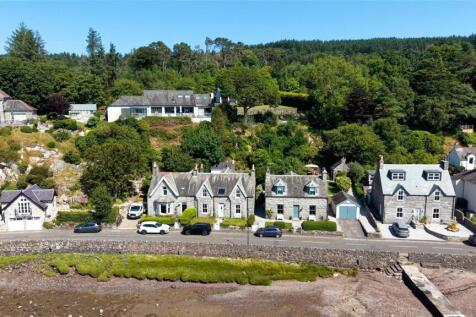 The Moorings