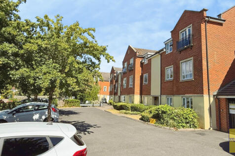 Old Pooles Yard