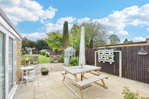 Patio / Decking
