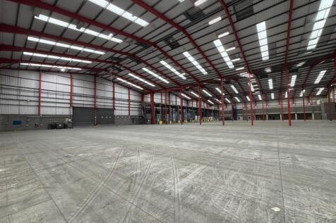 Light Industrial to rent Image 4