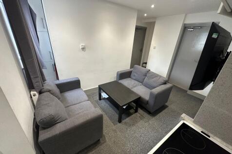 Flat 2 - 78 Bournbrook, Selly Oak, West Midlands, B29 photo 3