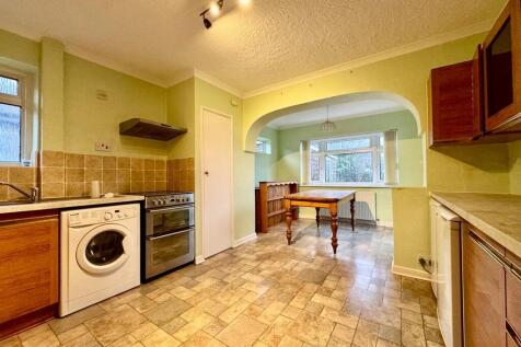 kitchendiner