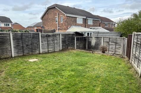Chatsworth Drive, Rossington photo 3