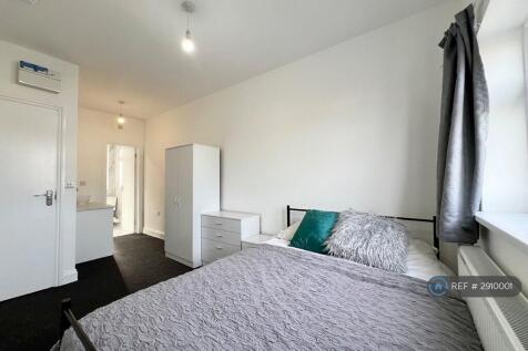 Available Room