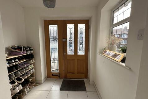 Whitebrook Road - Fallowfield - £175 PPPW photo 3
