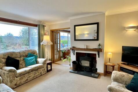 Westfield, Church Road, Laurieston - Williamson an