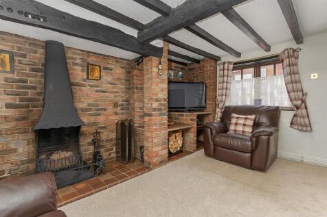 Rectory Cottage, Catthorpe