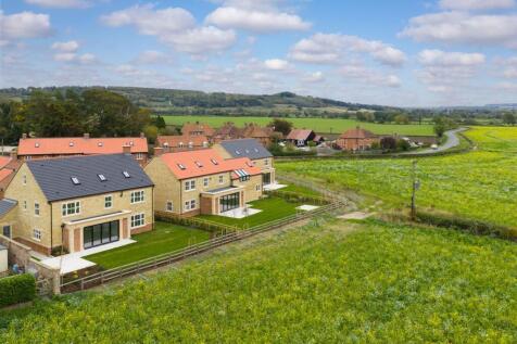 Manor Farm Development