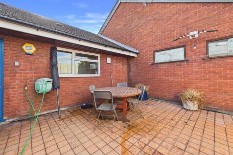 External Courtyard