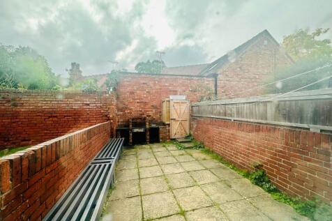 Midland Avenue, Lenton photo 4
