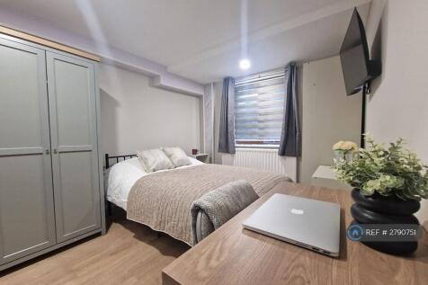 First Floor Bedroom 