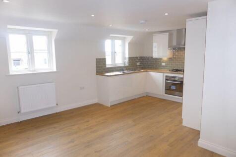 Open Plan Living Space