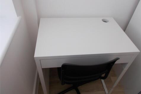 Studio F, 7-12 Triangle South, First Floor Rear, Clifton, Bristol, BS8 photo 3