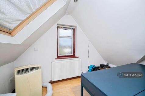 Loft Room