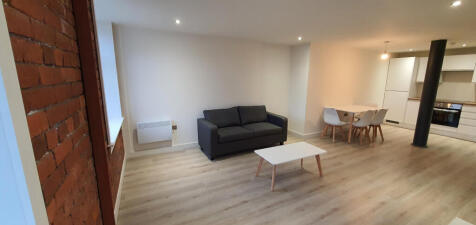 Conditioning House, Cape Street, Bradford, Yorkshire, BD1 photo 4