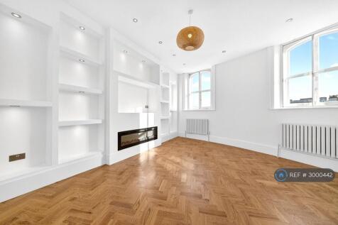 Egerton Court, London, SW7 photo 3