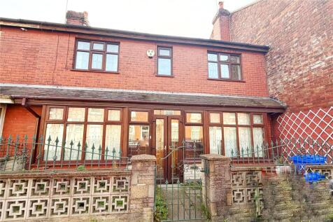 Front External
