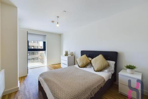 3 Pomona Strand, Old Trafford, M16 photo 5