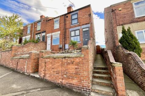 Sheffield, S26 - property photo