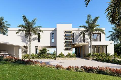 Apes Hill Golf Course Homes