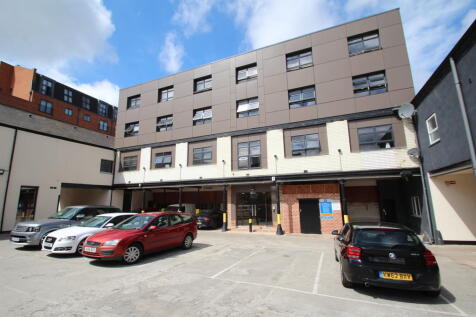 Southampton Street, Leicester photo 4