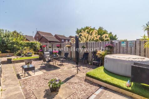 Rear Garden image 5