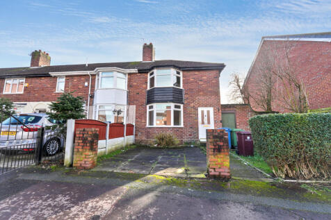 12 Stonefield Road, Liverpool, L14 0NY