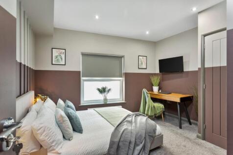 Belvedere Road, Burton-On-Trent photo 4