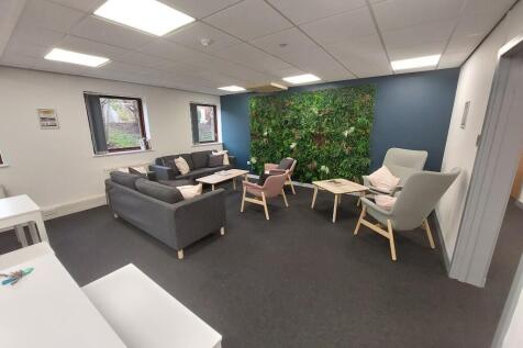 Office to rent Image 9