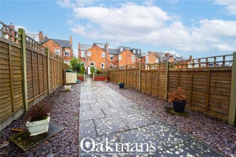 2 bed, 1 bath Terraced in Birmingham - Photo 20