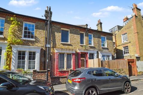 4 Nelsons Row, Clapham, London, SW4 7JT