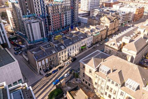 Drone View