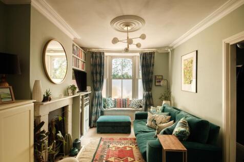 London, E11 - property photo