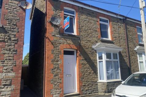 Front of property outside