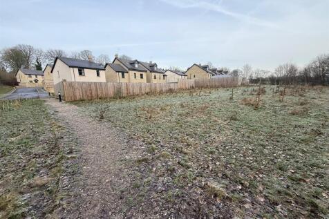 Field Behind The Property