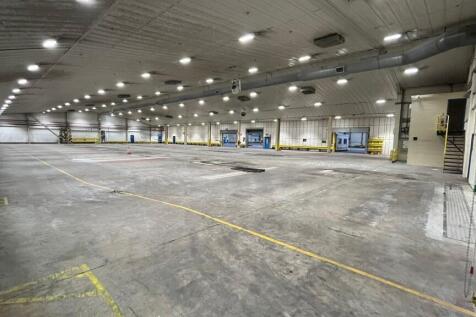 Light Industrial to rent Image 6