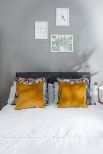 Large Double Room on Market Lane, Gateshead photo 4