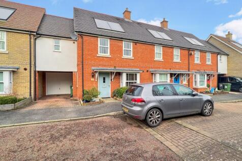 Braintree, CM77 - property photo