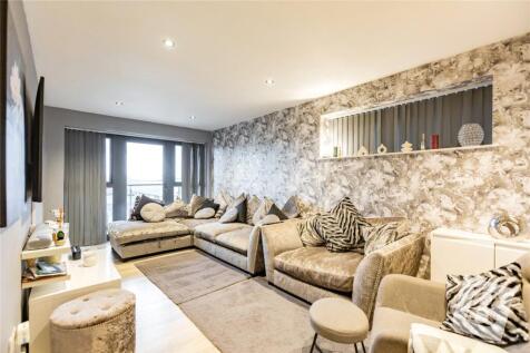Lounge/Diner/Kitchen