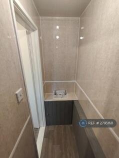 Downstairs Toilet