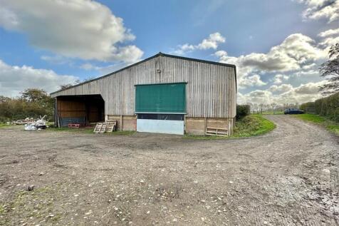 Barn