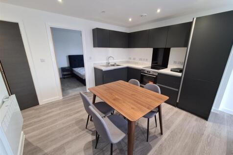 Woden Street, Salford, M5 photo 3