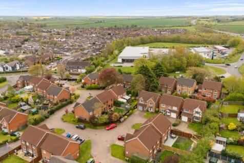 Aerial Shot