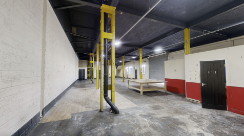 Light Industrial to rent Image 5