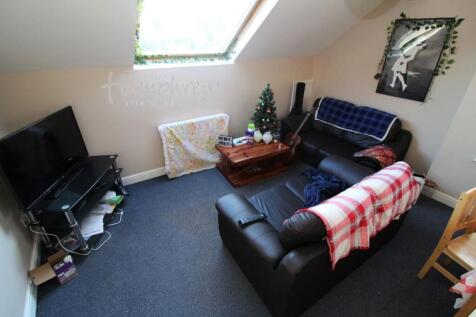 Flat 3, 21 Pickmere Road, S10 photo 5