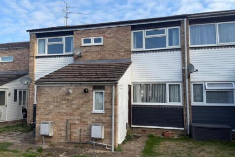 Two bedroom first floor maisonette
