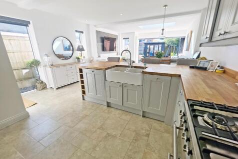 Superb Kitchen
