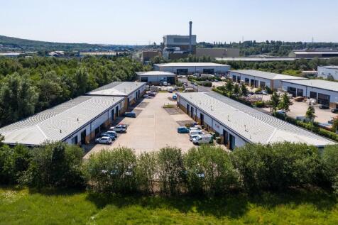 Light Industrial to rent Image 10