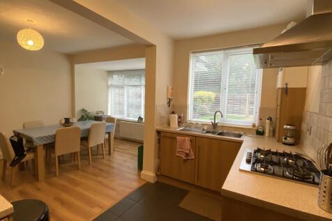 Bournbrook Road - 4 bed, Selly Oak, West Midlands, B29 photo 3