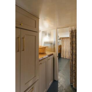 Alcester Crescent E5